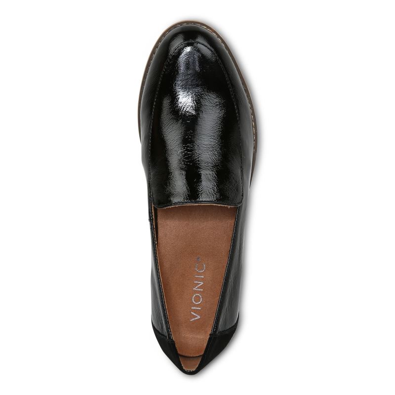 Vionic Women's Kensley Loafer - Black