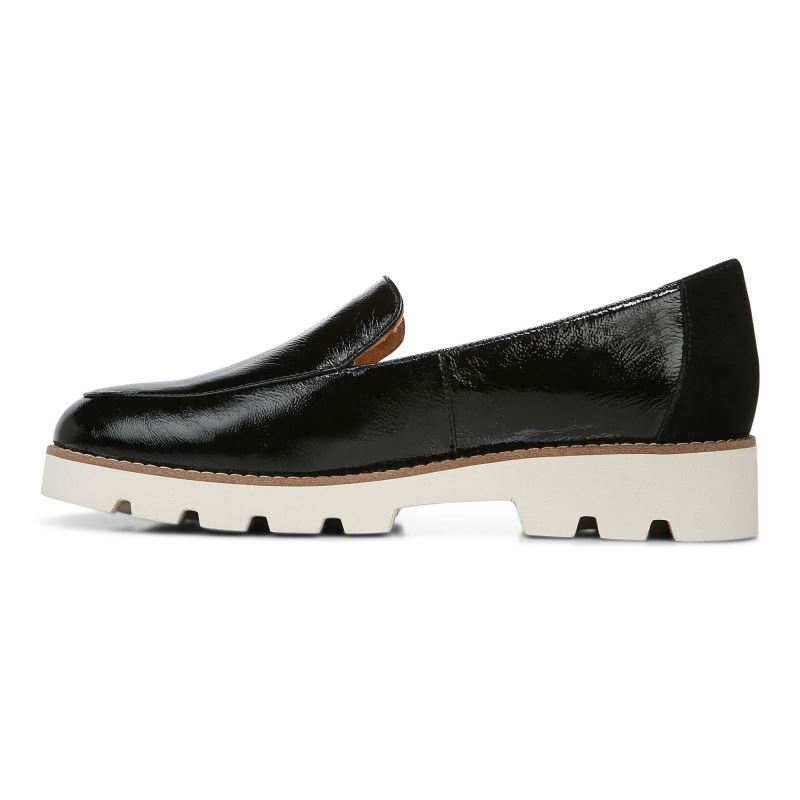Vionic Women's Kensley Loafer - Black