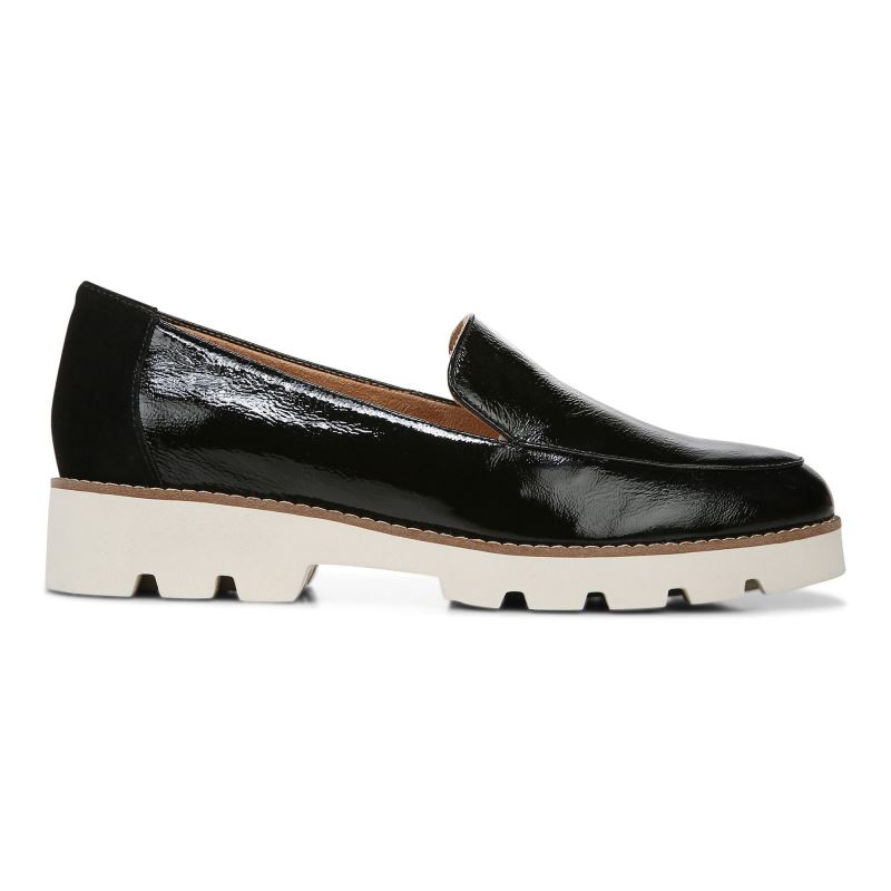 Vionic Women's Kensley Loafer - Black