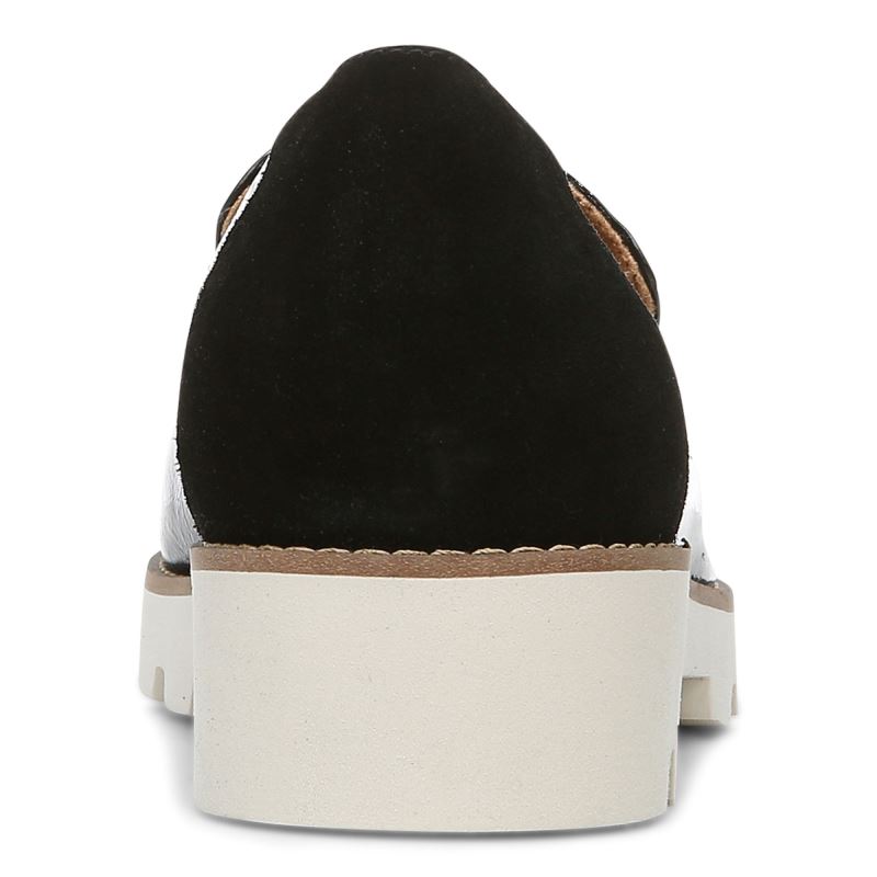 Vionic Women's Kensley Loafer - Black
