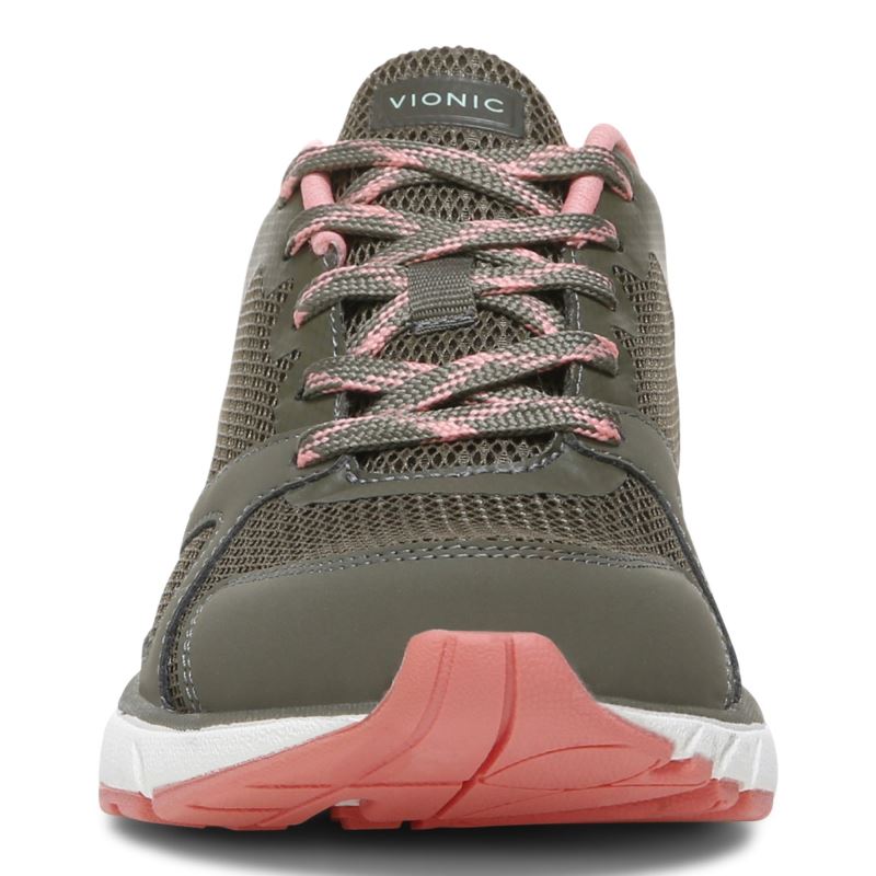 Vionic Women's Tokyo Sneaker - Olive