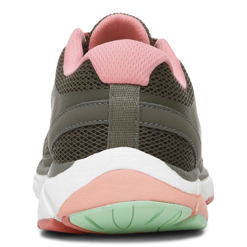 Vionic Women's Tokyo Sneaker - Olive