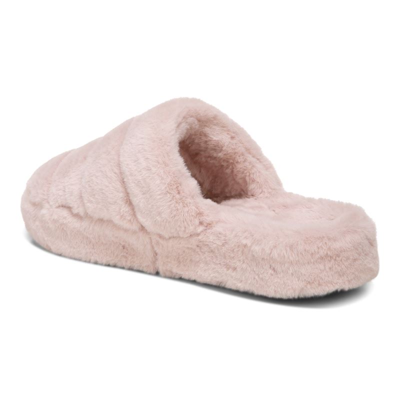 Vionic Women's Cosmina Slipper - Blush