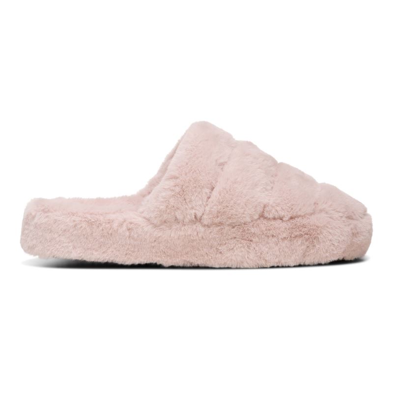 Vionic Women's Cosmina Slipper - Blush