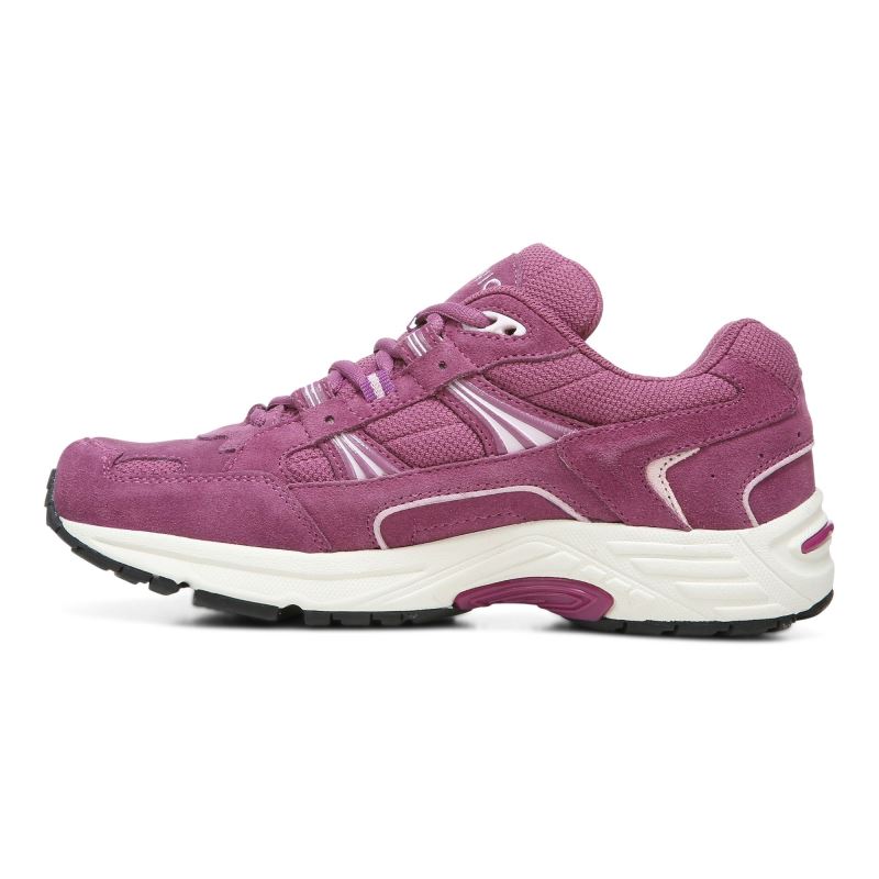 Vionic Women's Walker Classic - Grape Kiss