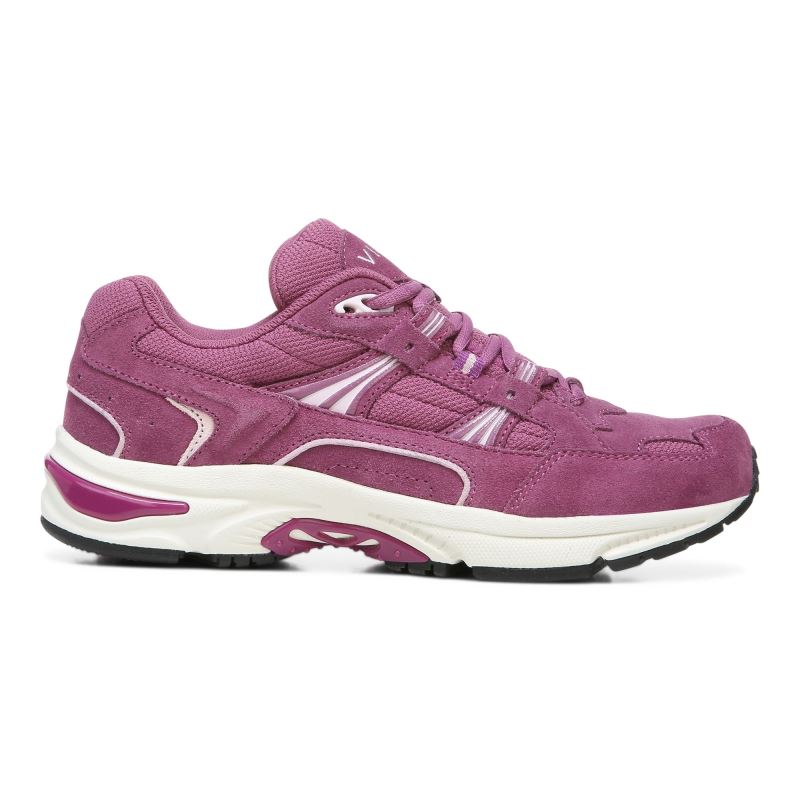 Vionic Women's Walker Classic - Grape Kiss