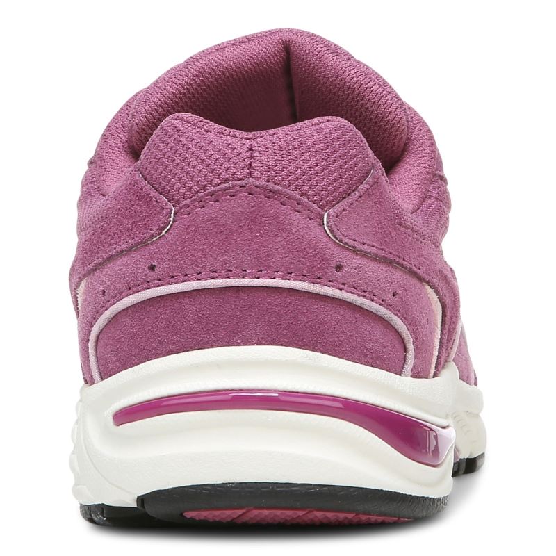 Vionic Women's Walker Classic - Grape Kiss