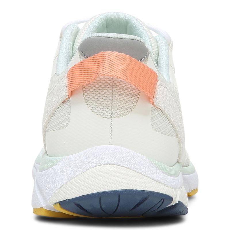 Vionic Women's Edin Sneaker - White