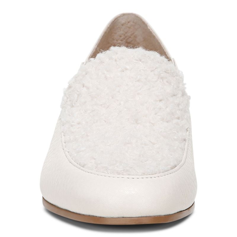 Vionic Women's Frieda Flat - Cream