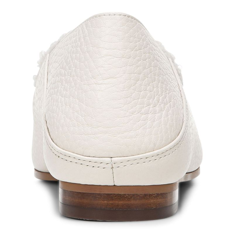Vionic Women's Frieda Flat - Cream