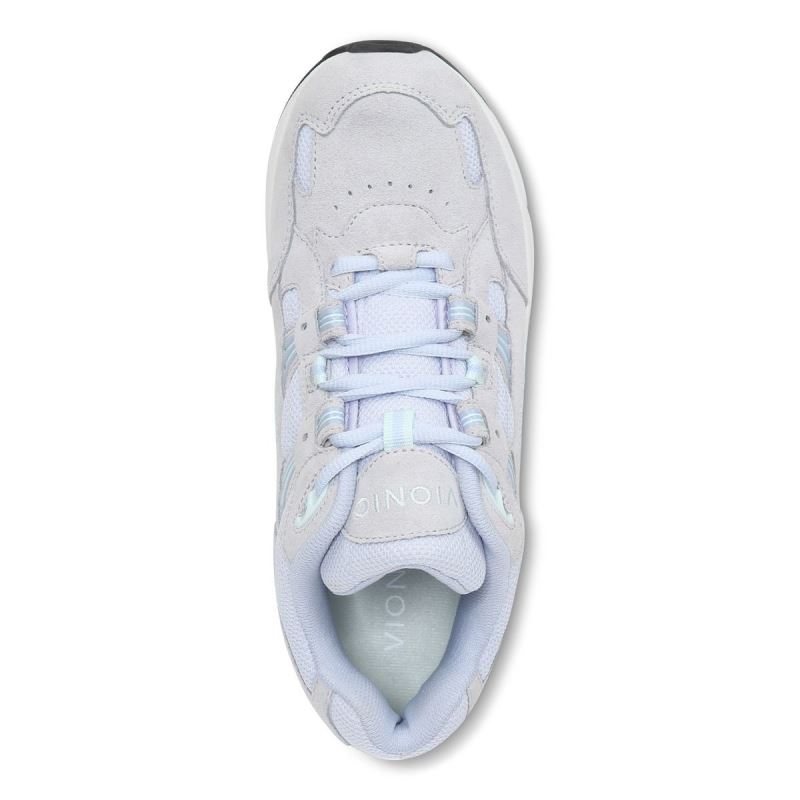 Vionic Women's Walker Classic - Vapor Blue Haze