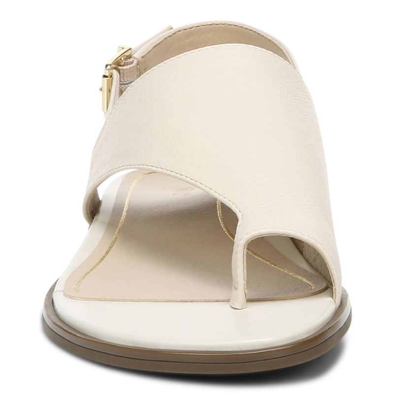 Vionic Women's Ella Sandal - Cream