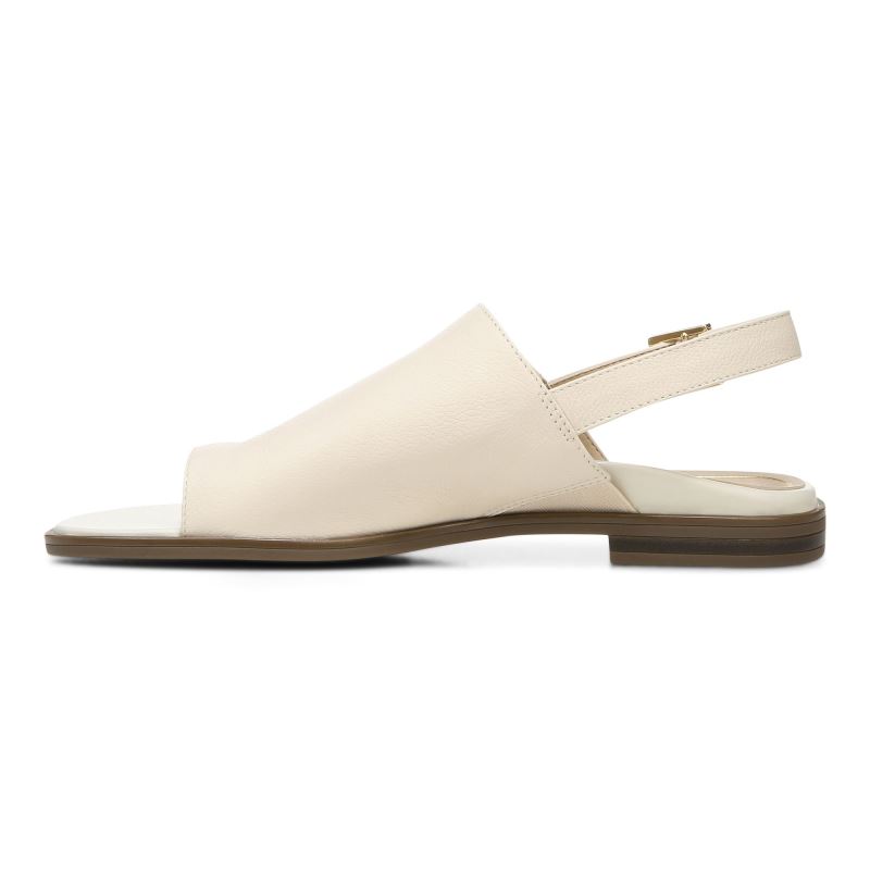 Vionic Women's Ella Sandal - Cream