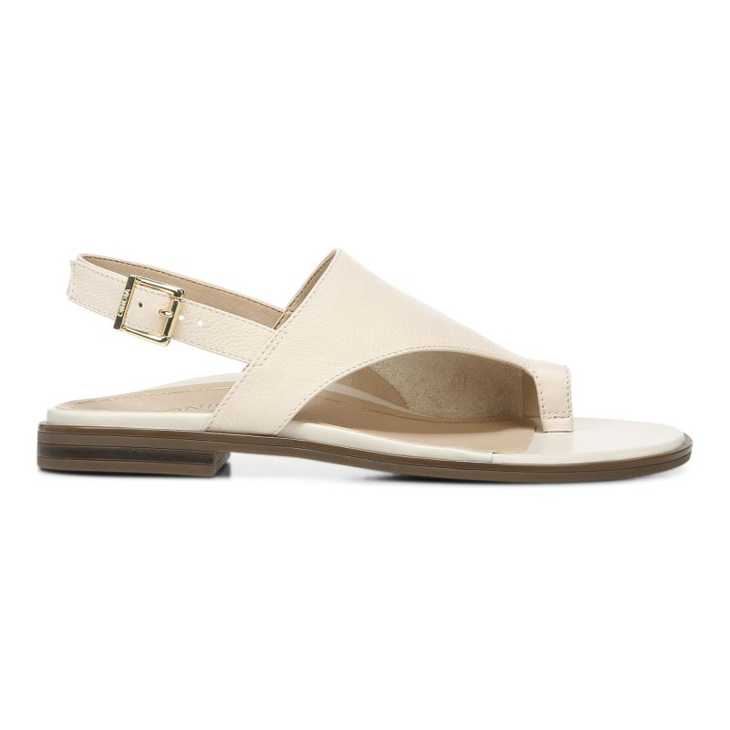 Vionic Women's Ella Sandal - Cream