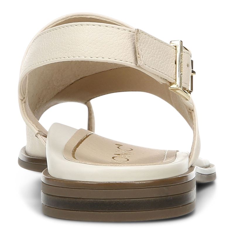 Vionic Women's Ella Sandal - Cream