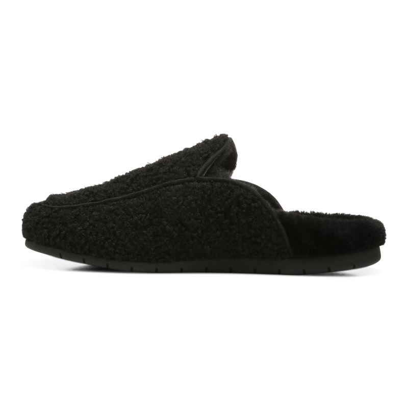 Vionic Women's Caressa Slipper - Black