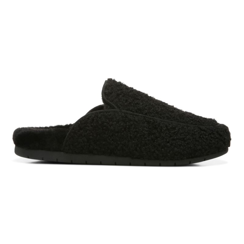 Vionic Women's Caressa Slipper - Black