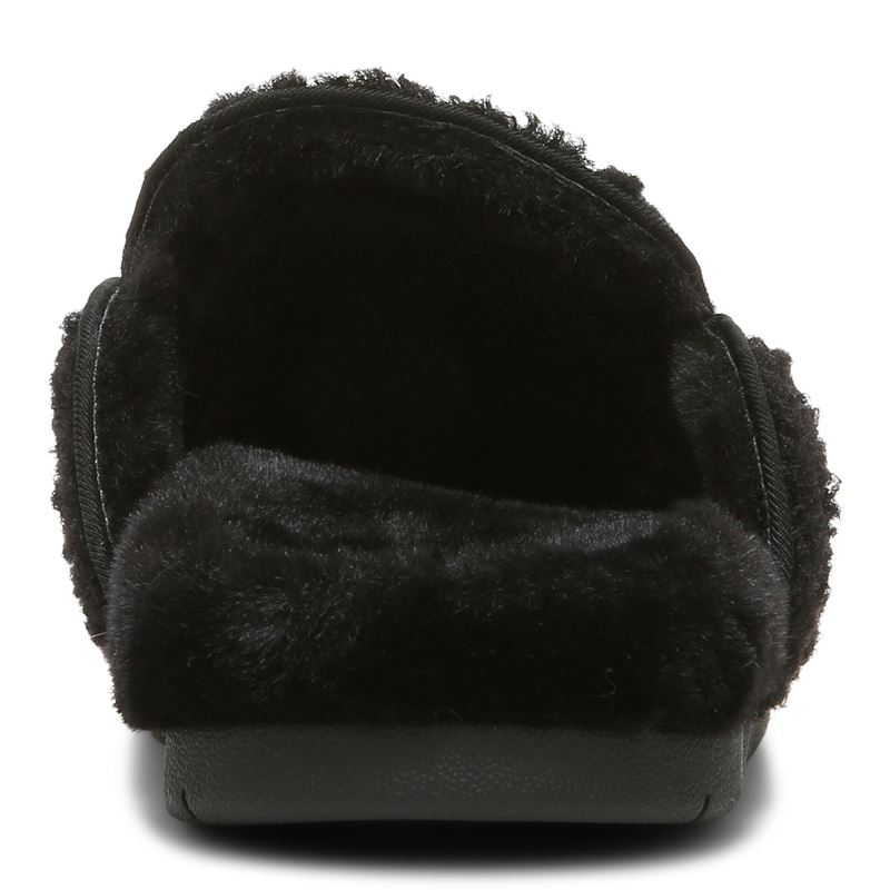 Vionic Women's Caressa Slipper - Black