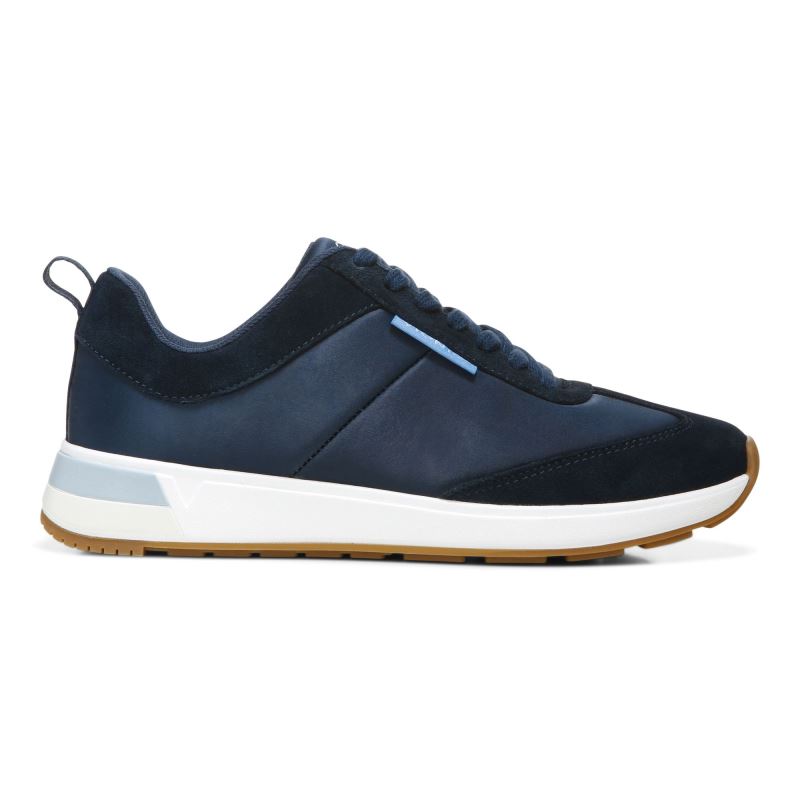 Vionic Women's Breilyn Sneaker - Navy