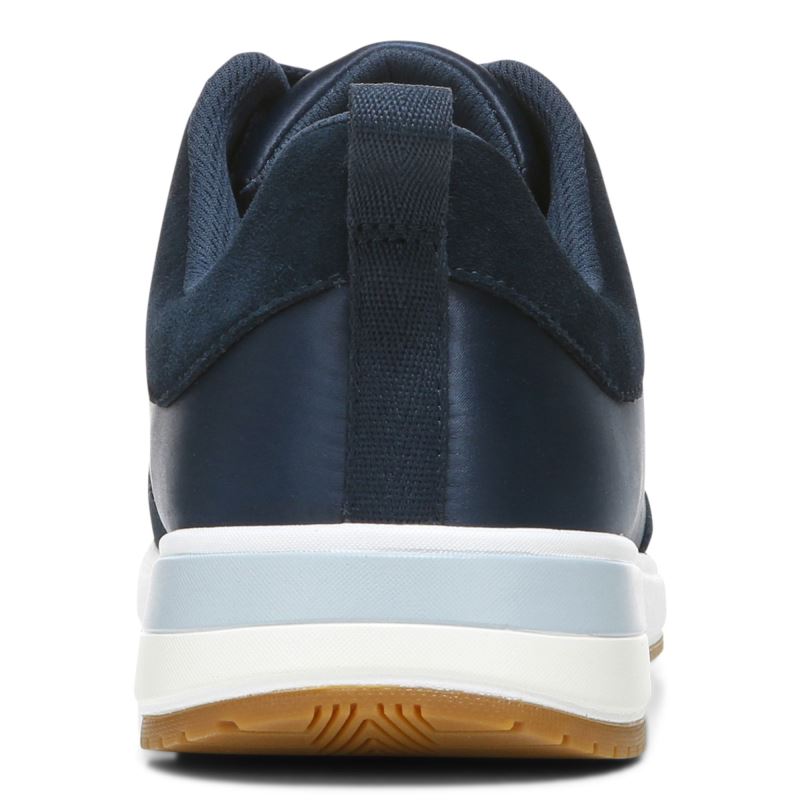 Vionic Women's Breilyn Sneaker - Navy