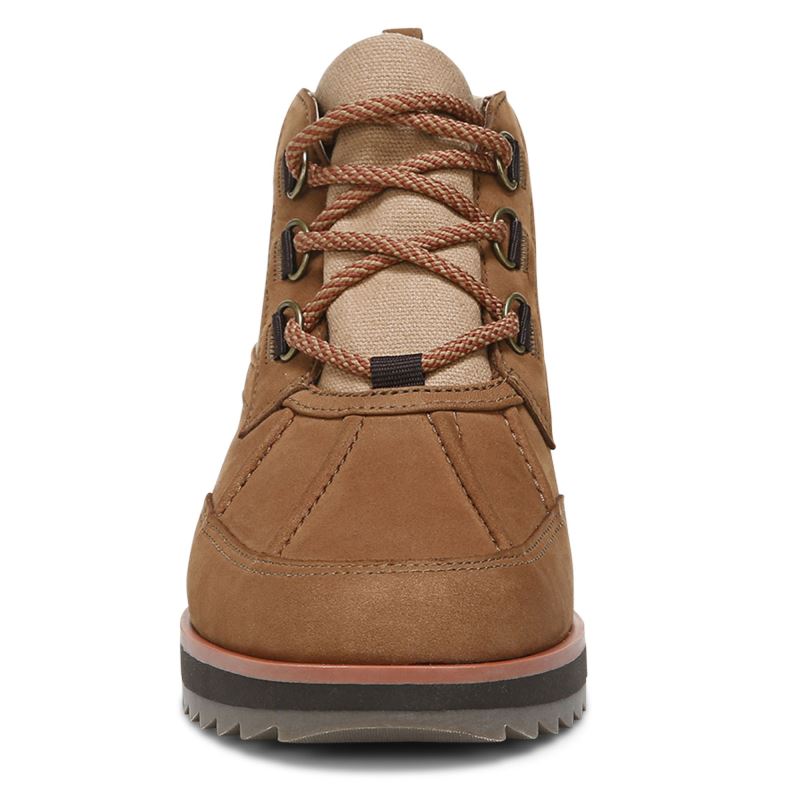 Vionic Women's Nolan Boot - Toffee