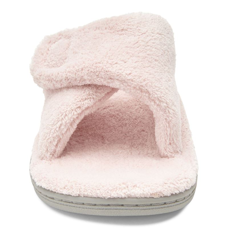 Vionic Women's Relax Slippers - Pink