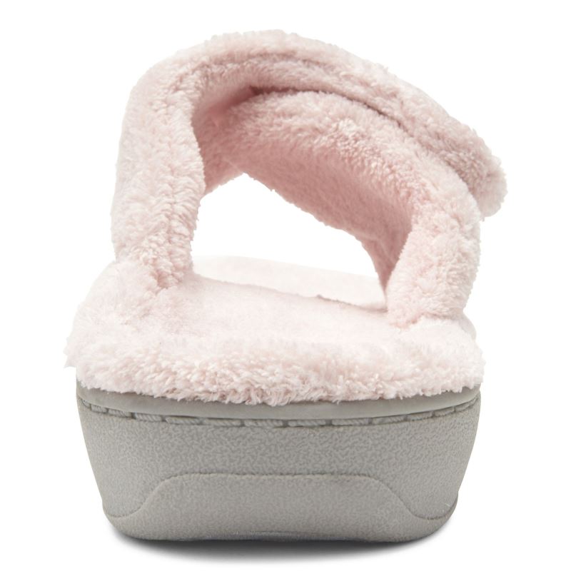 Vionic Women's Relax Slippers - Pink