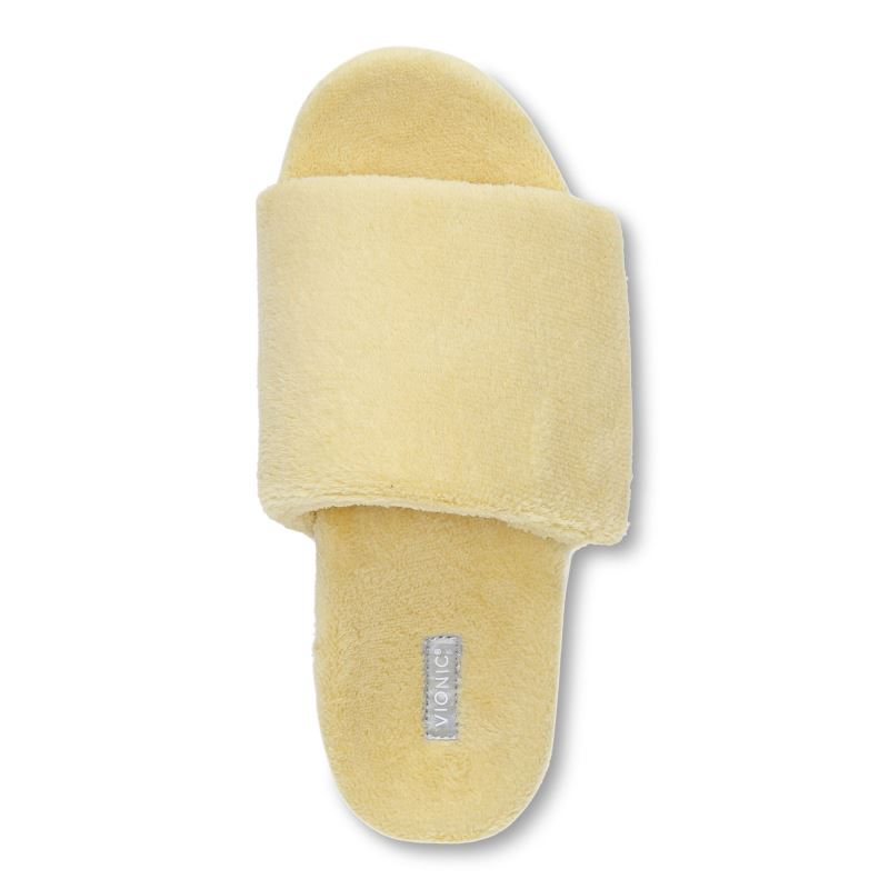 Vionic Women's Dream Slipper - Sun