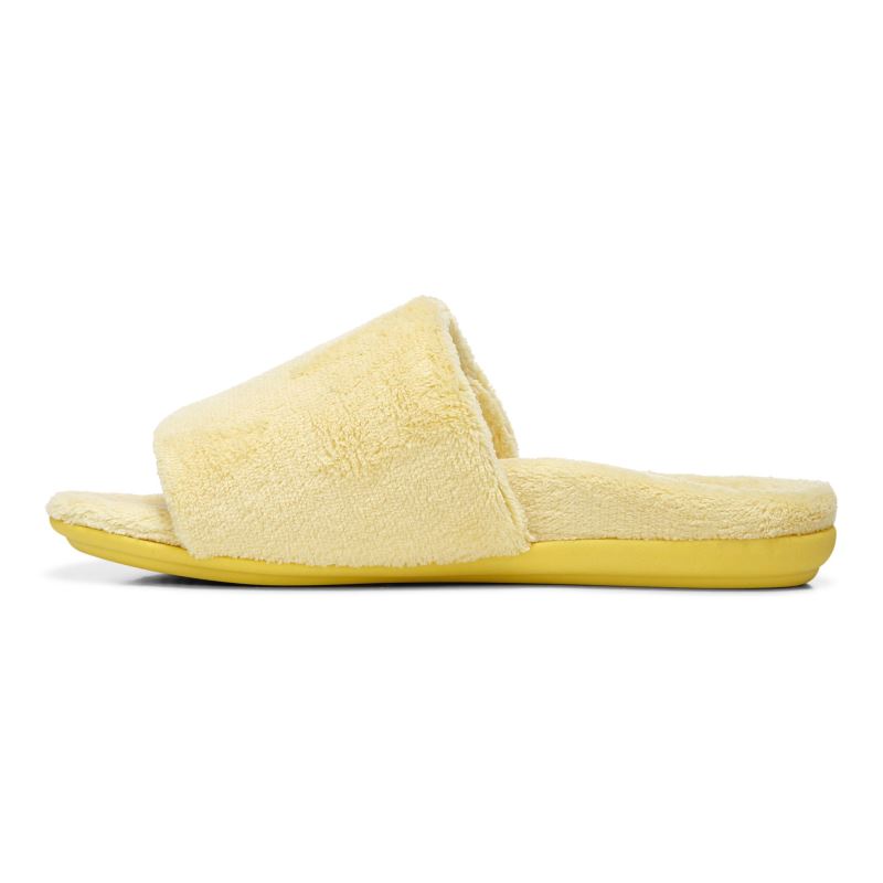 Vionic Women's Dream Slipper - Sun