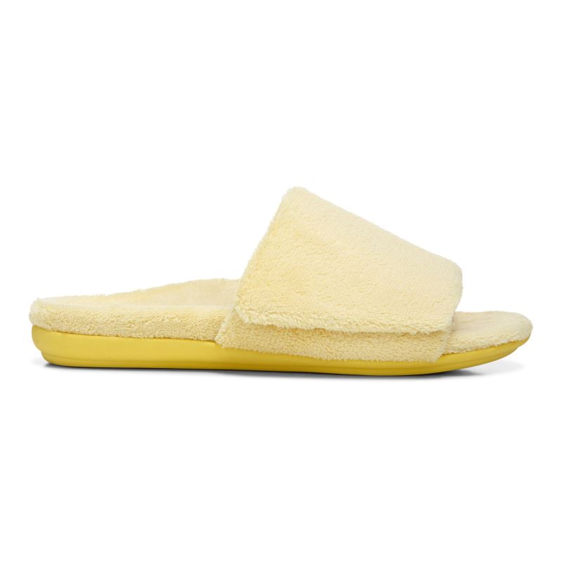 Vionic Women's Dream Slipper - Sun