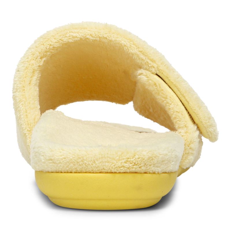 Vionic Women's Dream Slipper - Sun