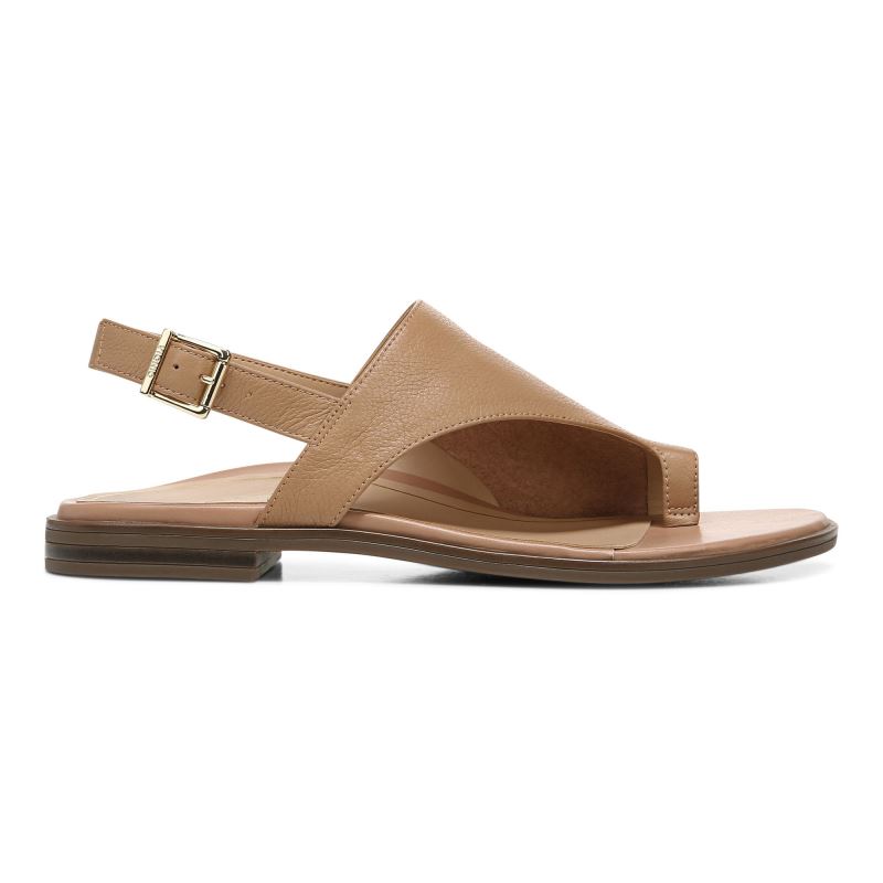 Vionic Women's Ella Sandal - Beige