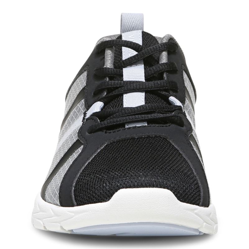 Vionic Women's Radiant Sneaker - Black