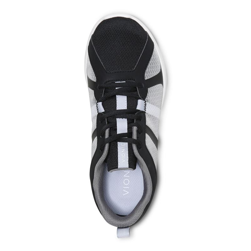 Vionic Women's Radiant Sneaker - Black
