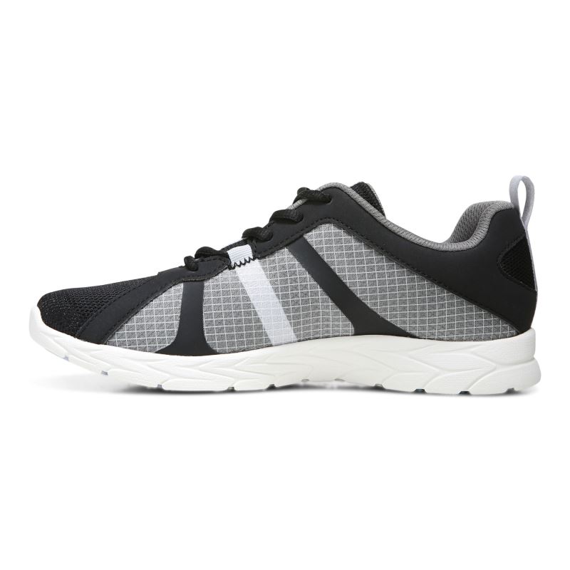 Vionic Women's Radiant Sneaker - Black