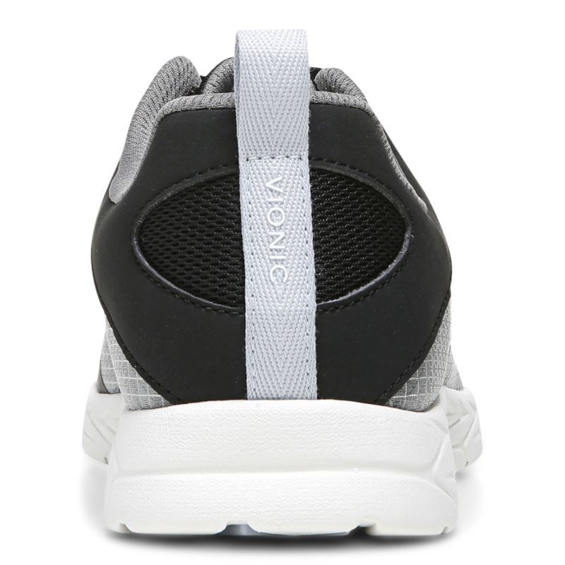 Vionic Women's Radiant Sneaker - Black