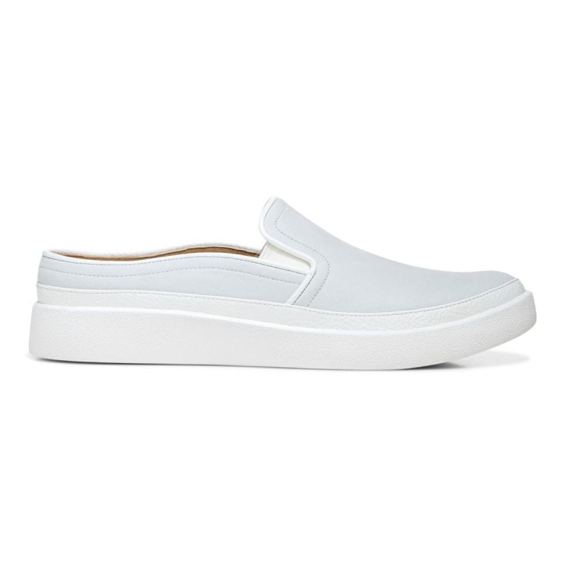 Vionic Women's Effortless Slip on Sneaker - Glacier