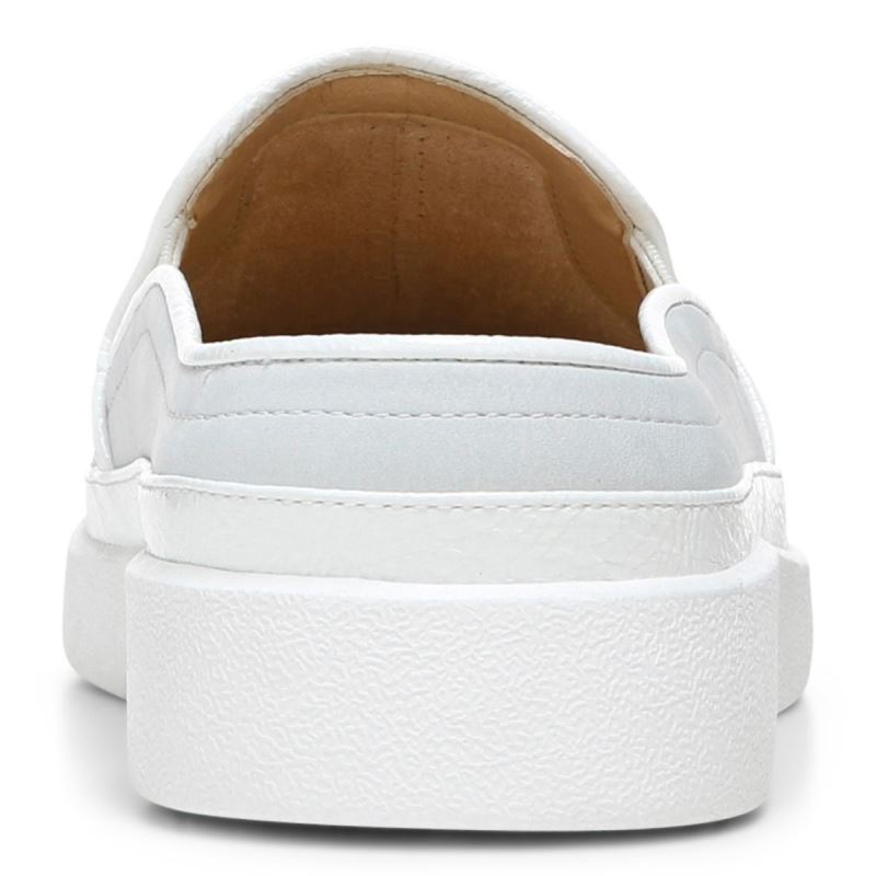 Vionic Women's Effortless Slip on Sneaker - Glacier