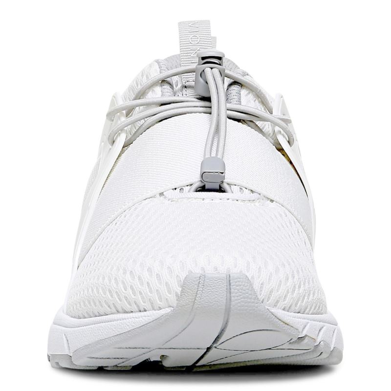 Vionic Women's Berlin Sneaker - White White