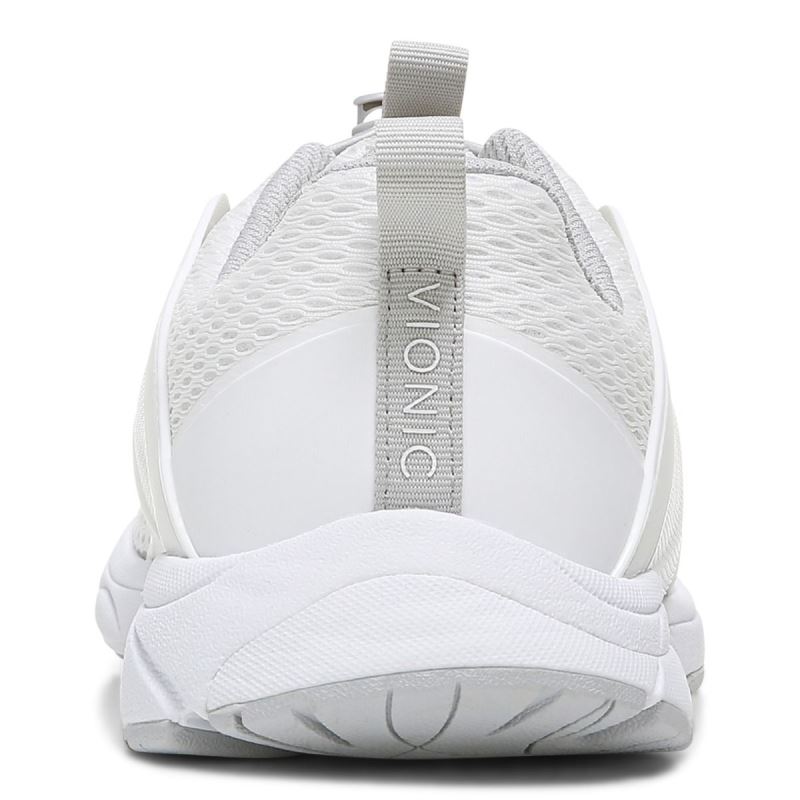 Vionic Women's Berlin Sneaker - White White