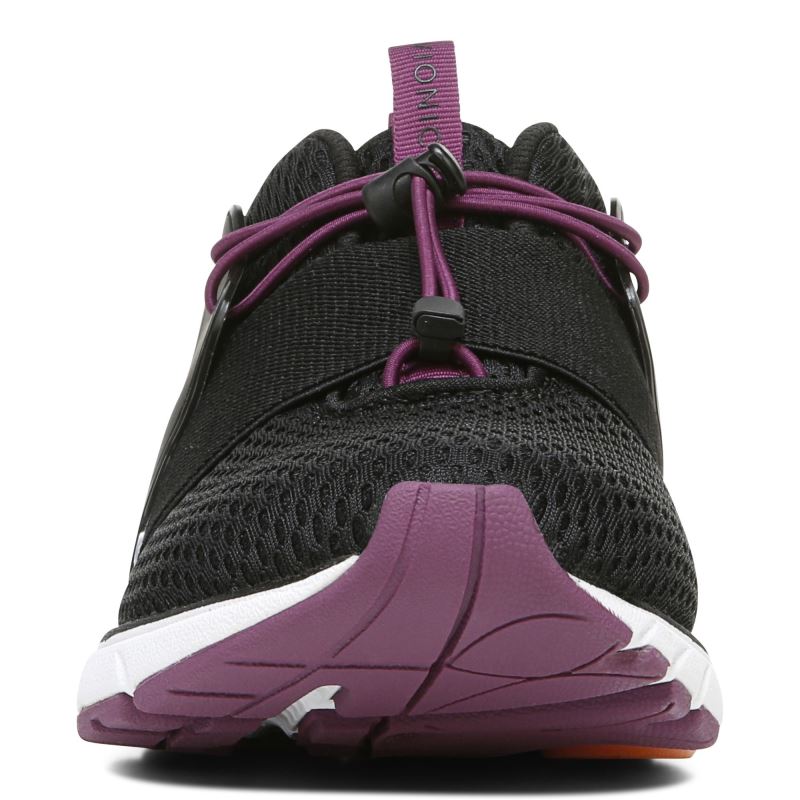 Vionic Women's Berlin Sneaker - Black