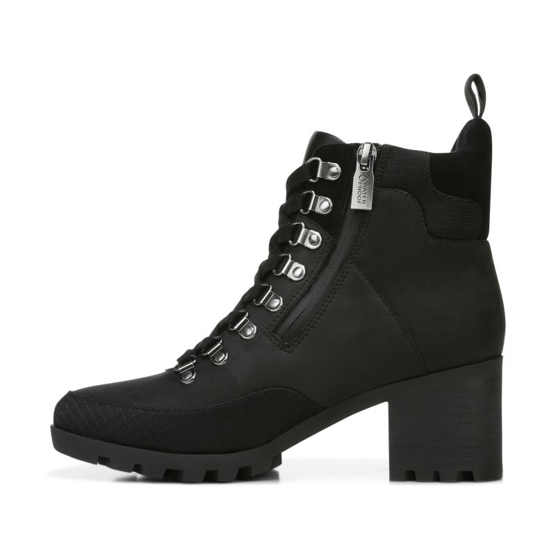 Vionic Women's Spencer Boot - Black