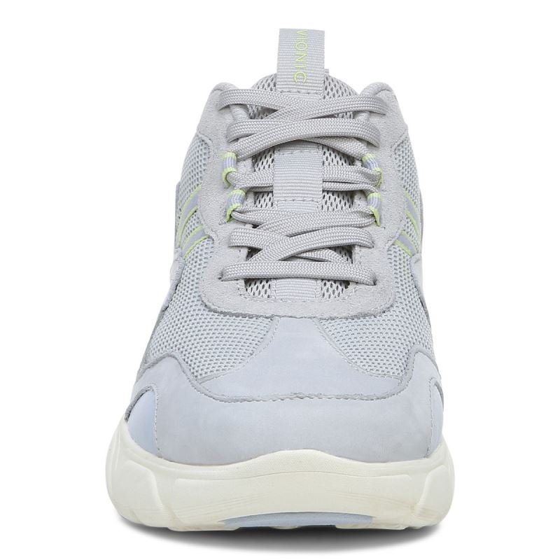 Vionic Women's Electra Sneaker - Vapor