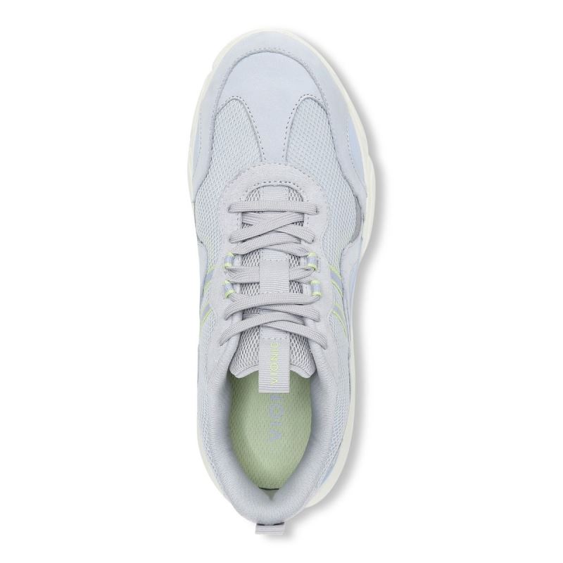 Vionic Women's Electra Sneaker - Vapor