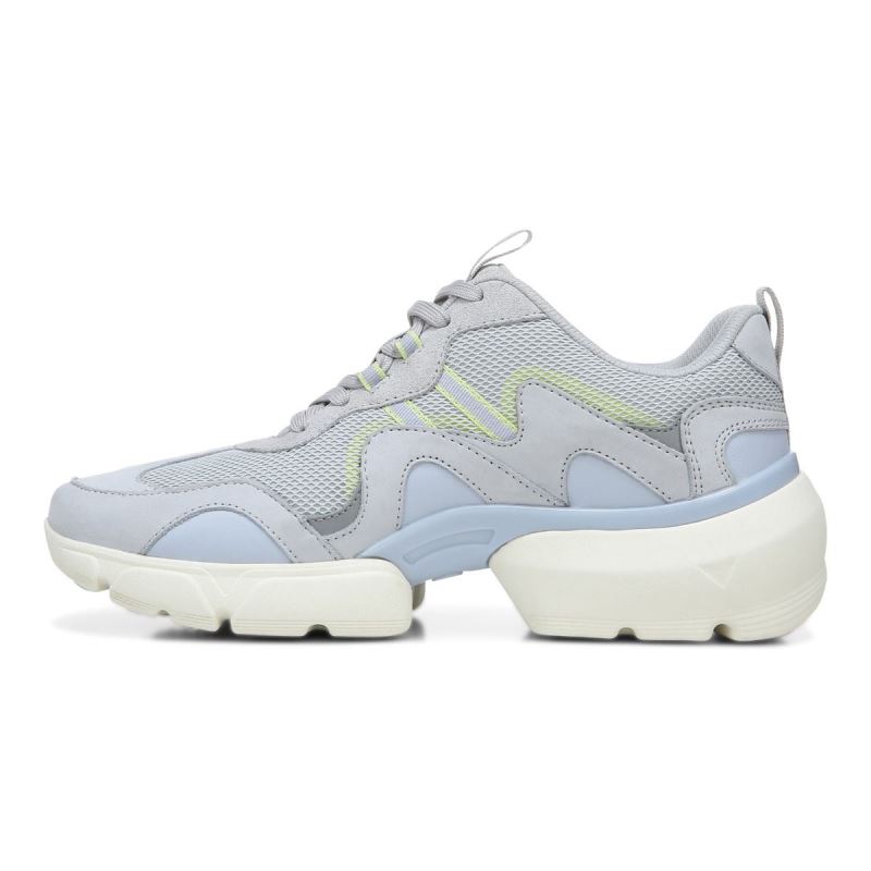 Vionic Women's Electra Sneaker - Vapor