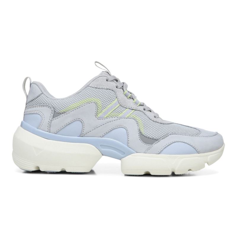Vionic Women's Electra Sneaker - Vapor