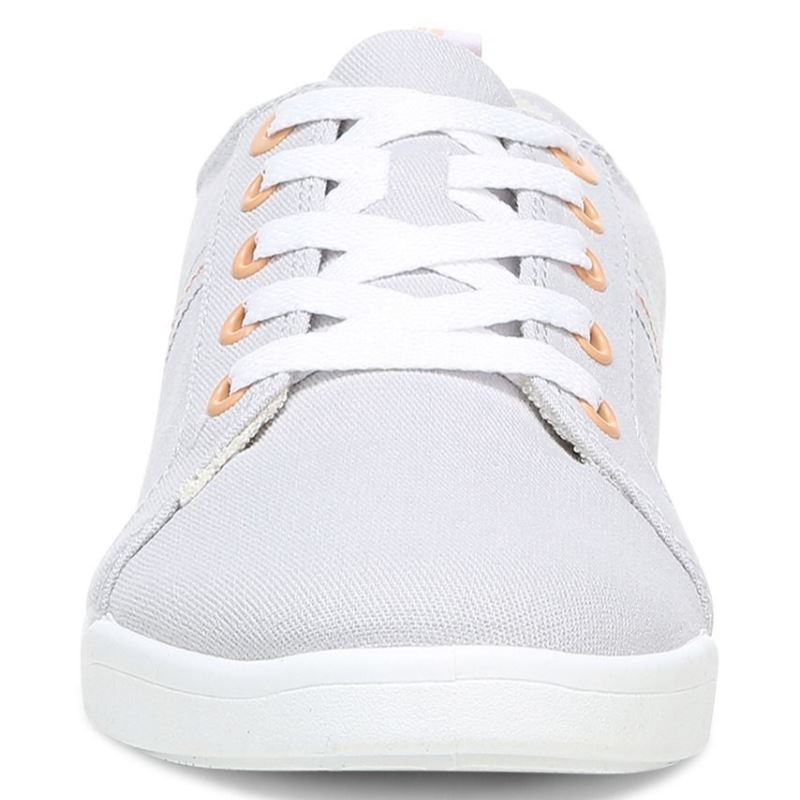 Vionic Women's Stinson Sneaker - Vapor Canvas