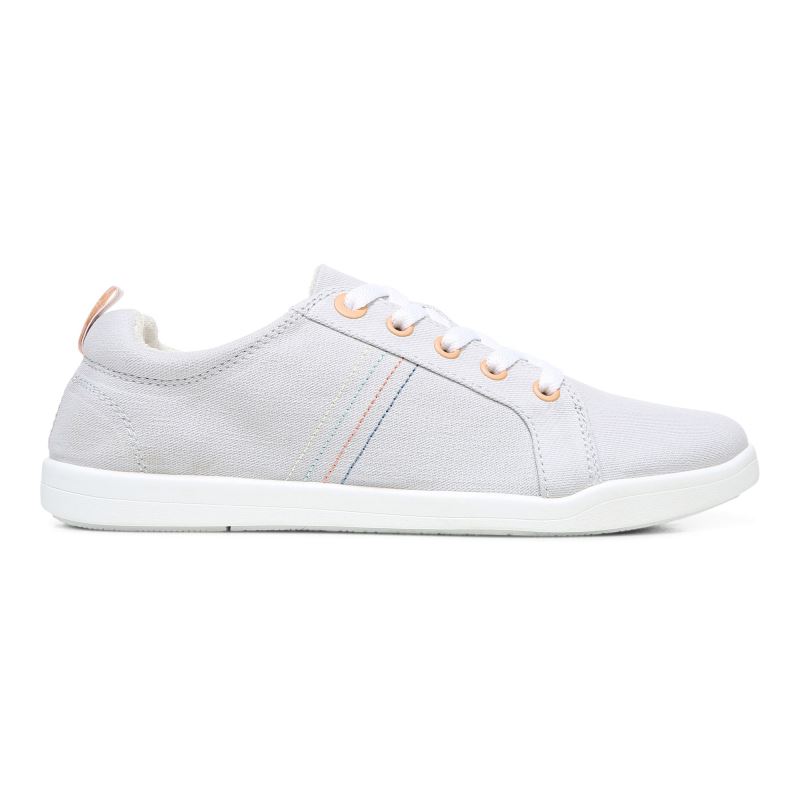 Vionic Women's Stinson Sneaker - Vapor Canvas
