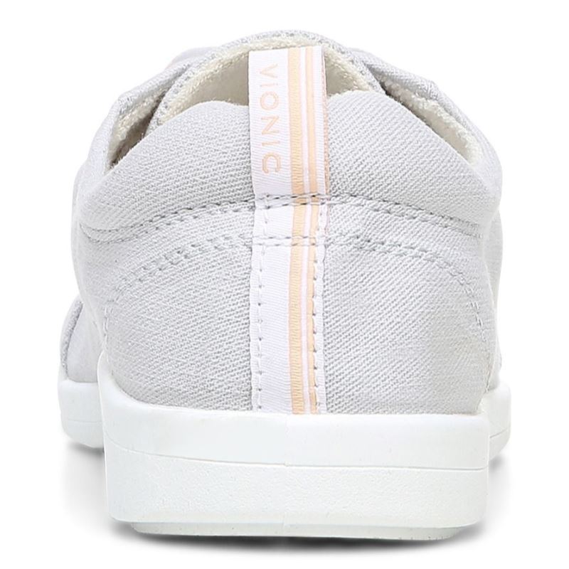 Vionic Women's Stinson Sneaker - Vapor Canvas