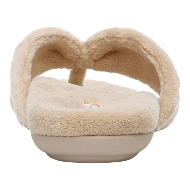 Vionic Women's Lydia Slipper - Ginger Root